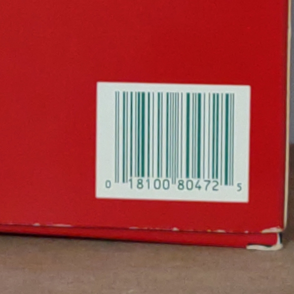 Carlton Heirloom Collection CHRISTMAS WISHES Bear Wishing Well Ornament - Picture 4 of 4